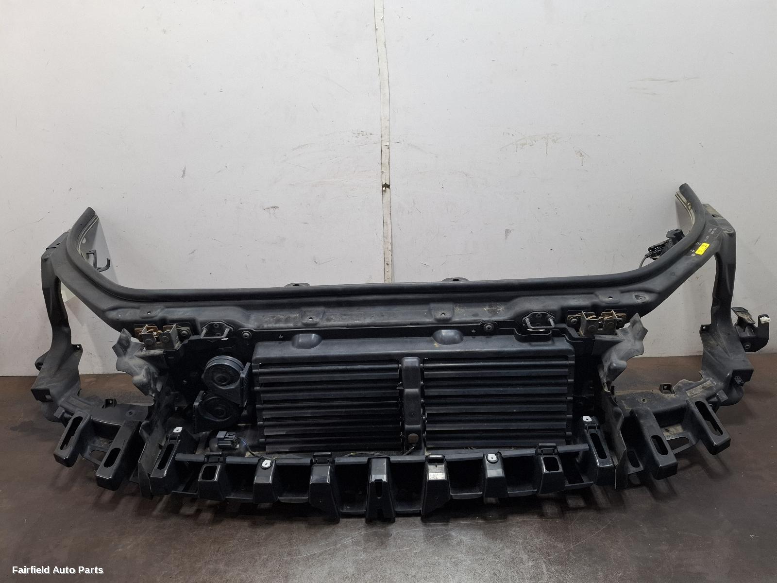 2013-2022 Land Rover Rangerover Sport Radiator Support