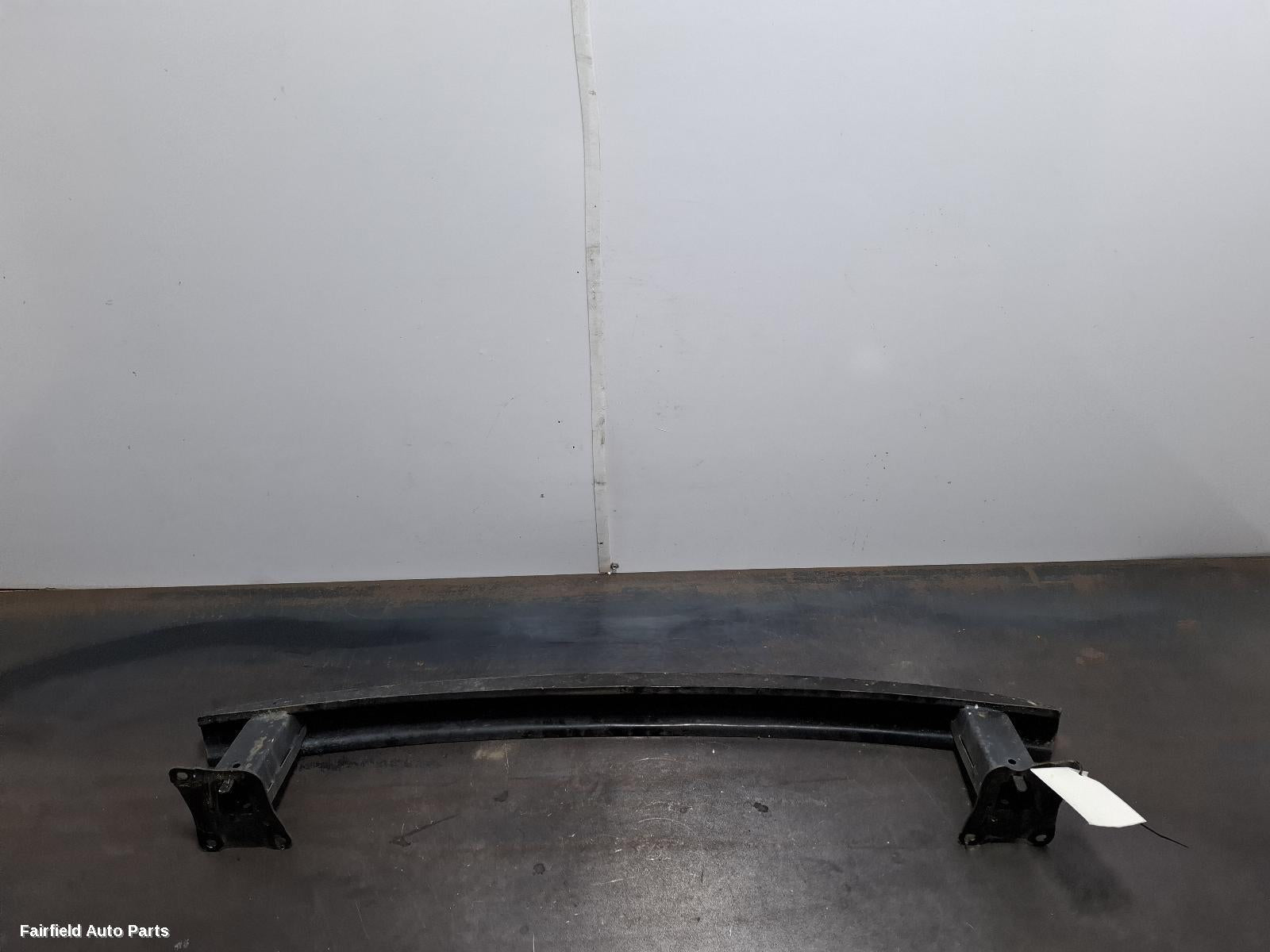 2009-2013 Volkswagen Golf R Bar Bracket Reinfo