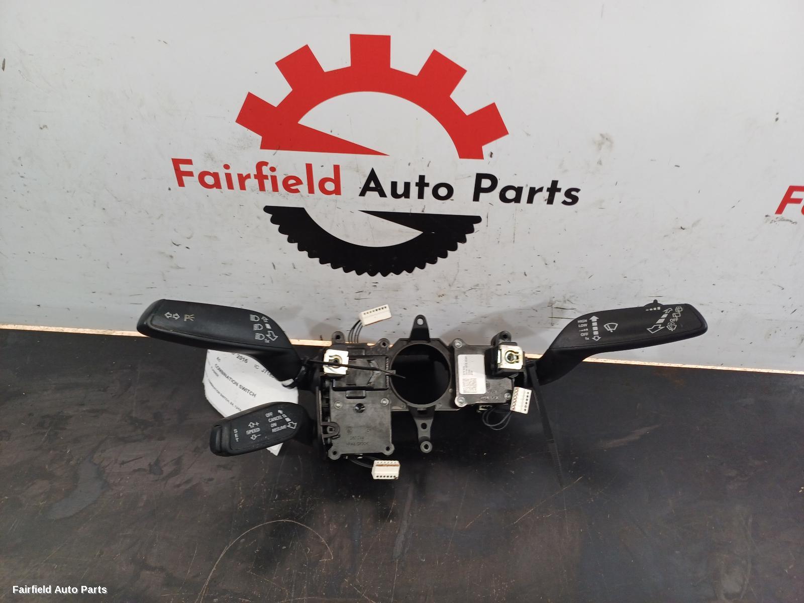 2010-2018 Audi A1 Combination Switch