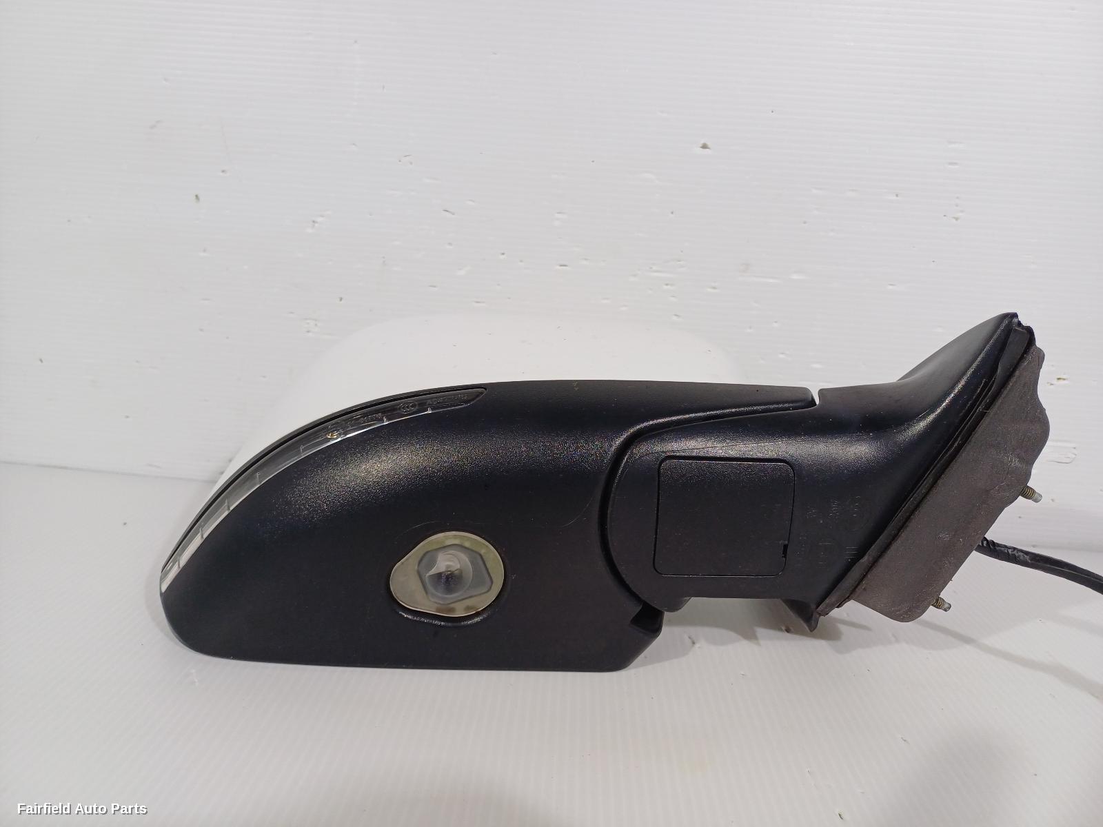 2014-2018 Jeep Cherokee Right Door Mirror