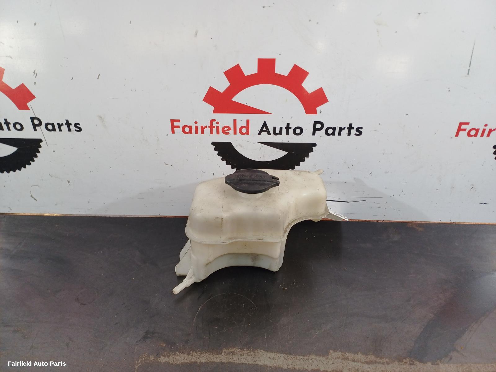 2011-2015 Kia Optima Overflow Bottle