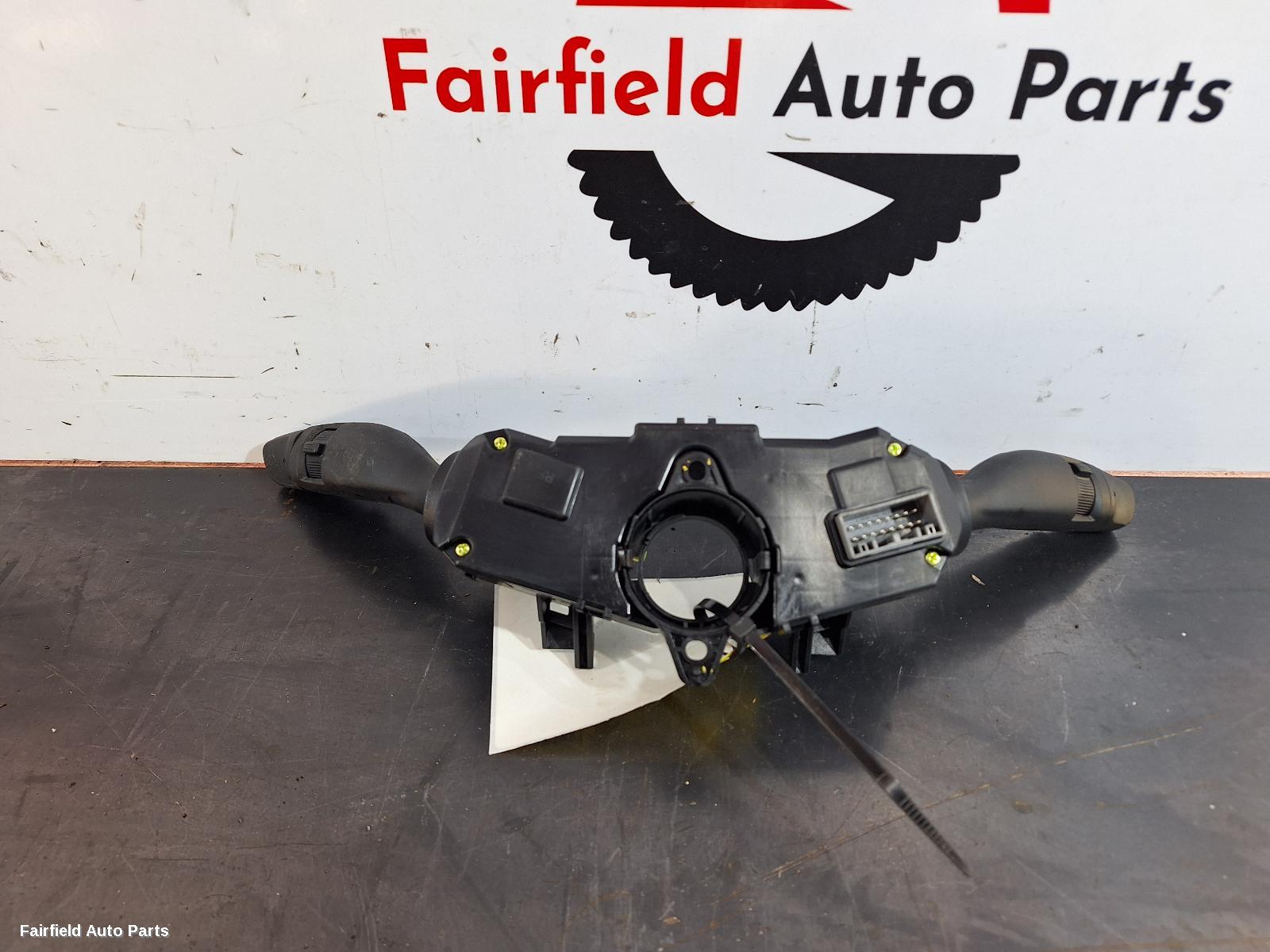 2017-2021 Hyundai I30 Combination Switch