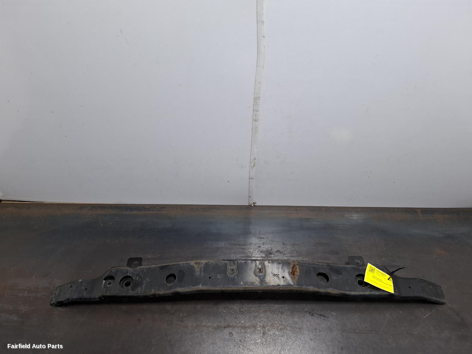 2010-2013 Jeep Grandcherokee F Bar Reinforc Brack