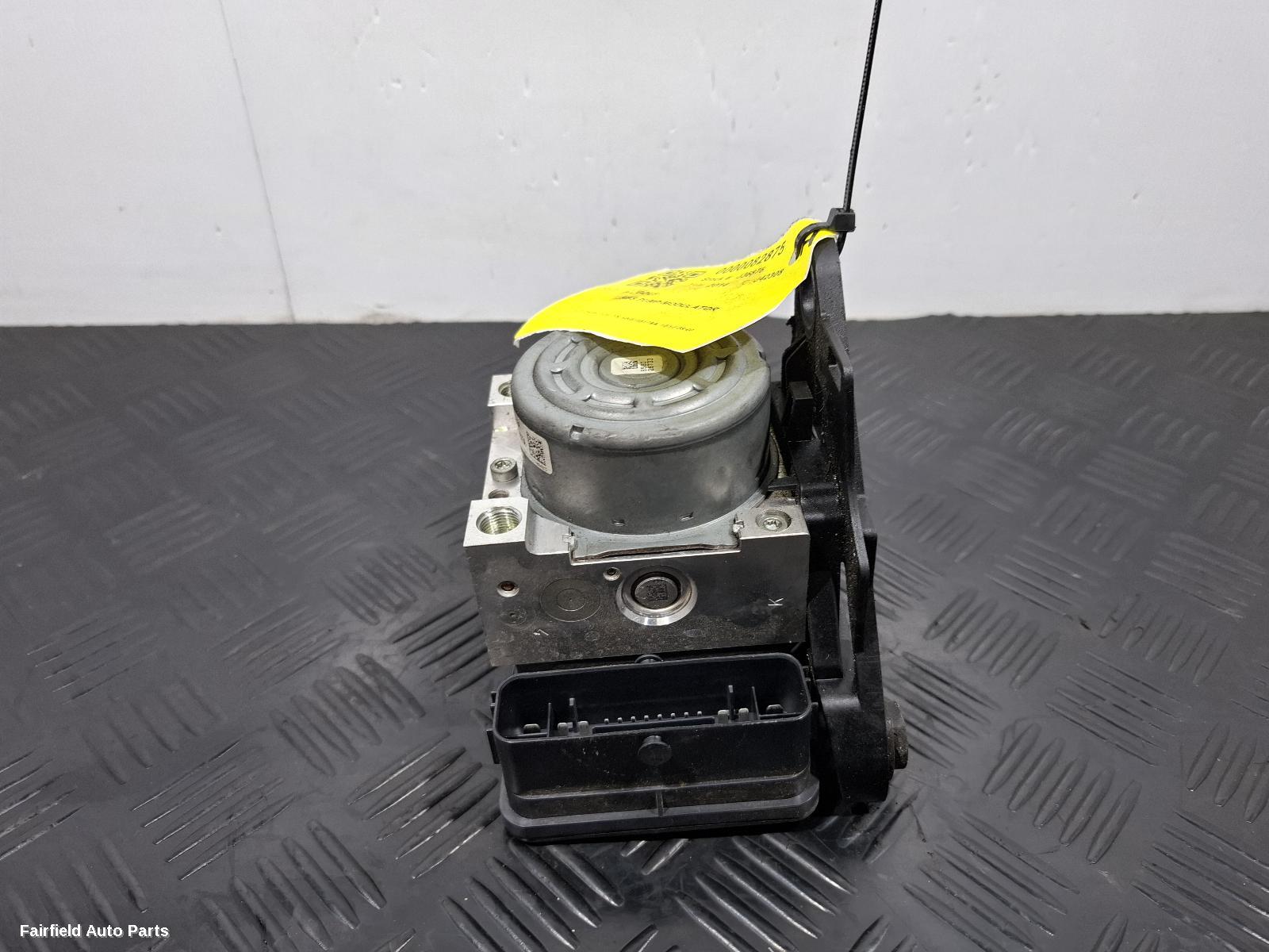 2012-2020 Volkswagen Golf Abs Pump Modulator