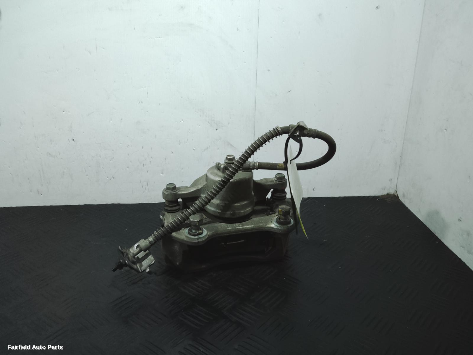 2018-2024 Kia Cerato Caliper