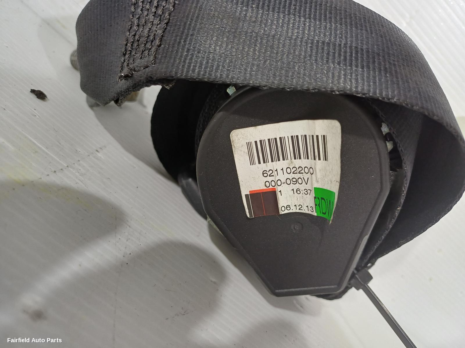2012-2017 Volkswagen Golf Seatbelt Stalk
