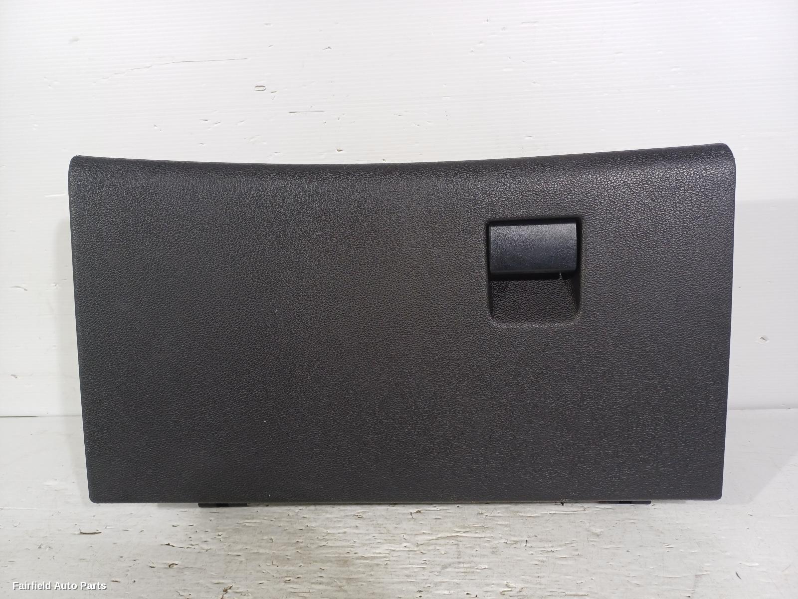 2011-2016 Ford Territory Glove Box