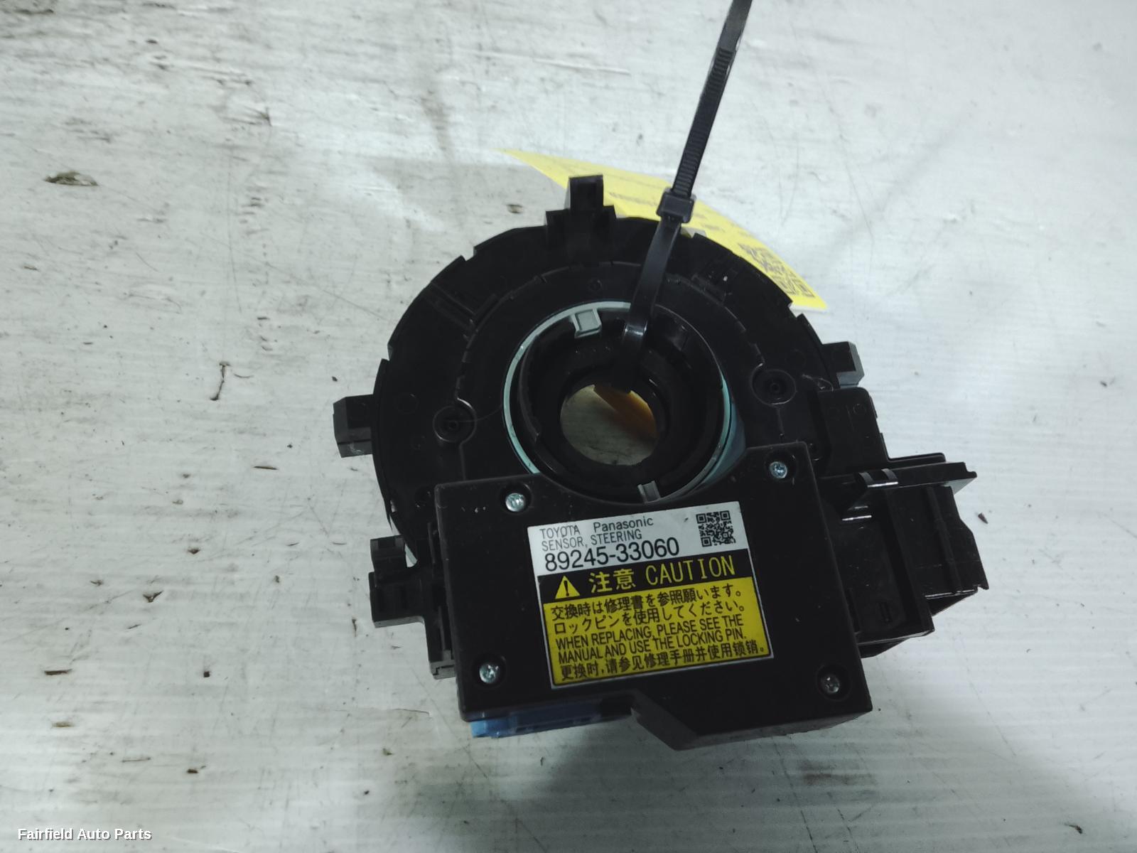 2011-2017 Toyota Camry Airbag Module Sensor
