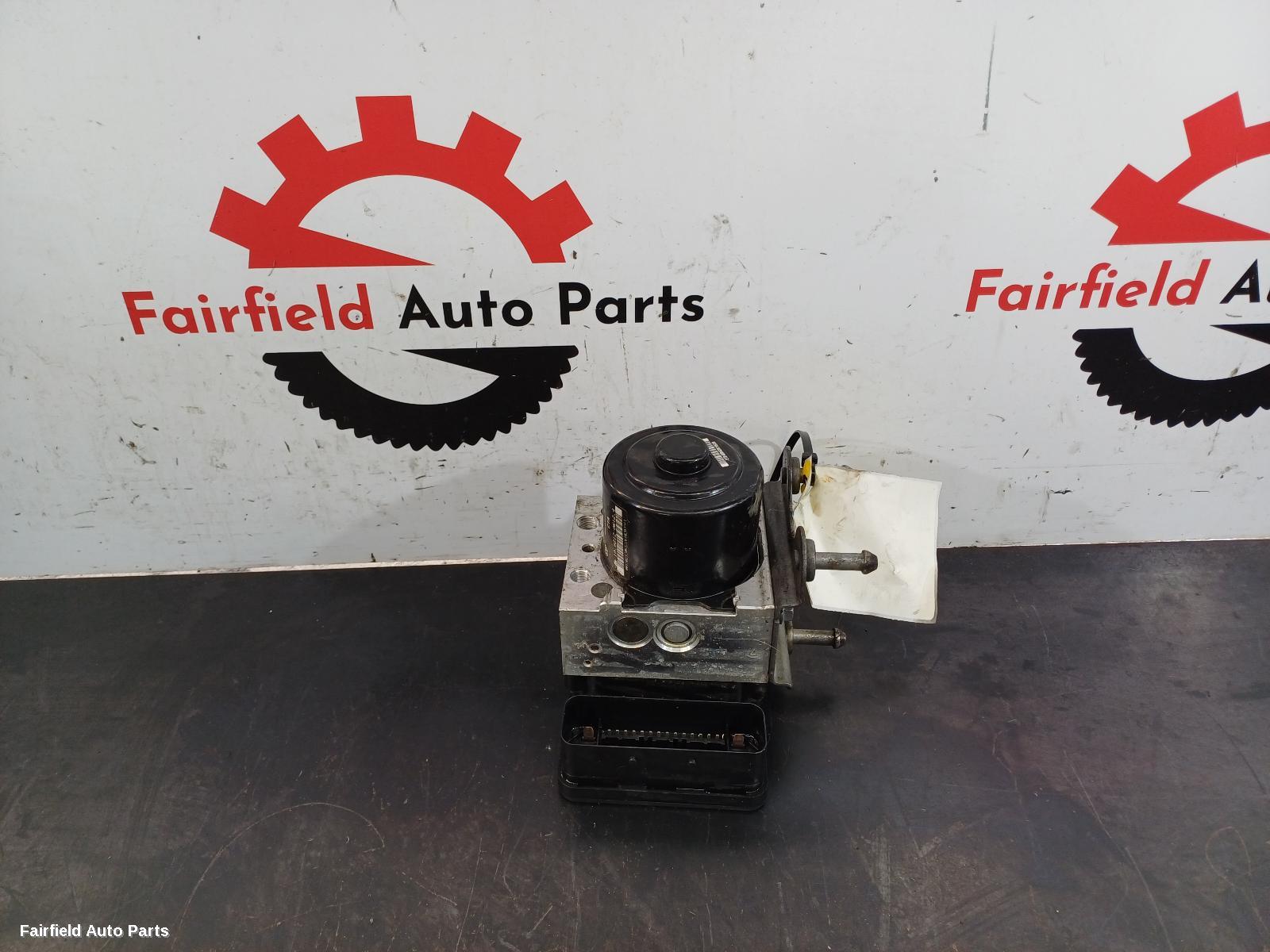 2010-2015 Volkswagen Transporter Abs Pump Modulator