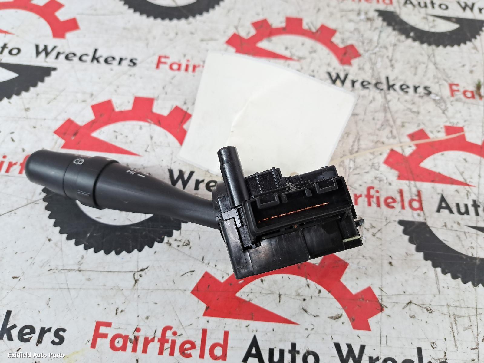 2005-2018 Suzuki Vitara Combination Switch