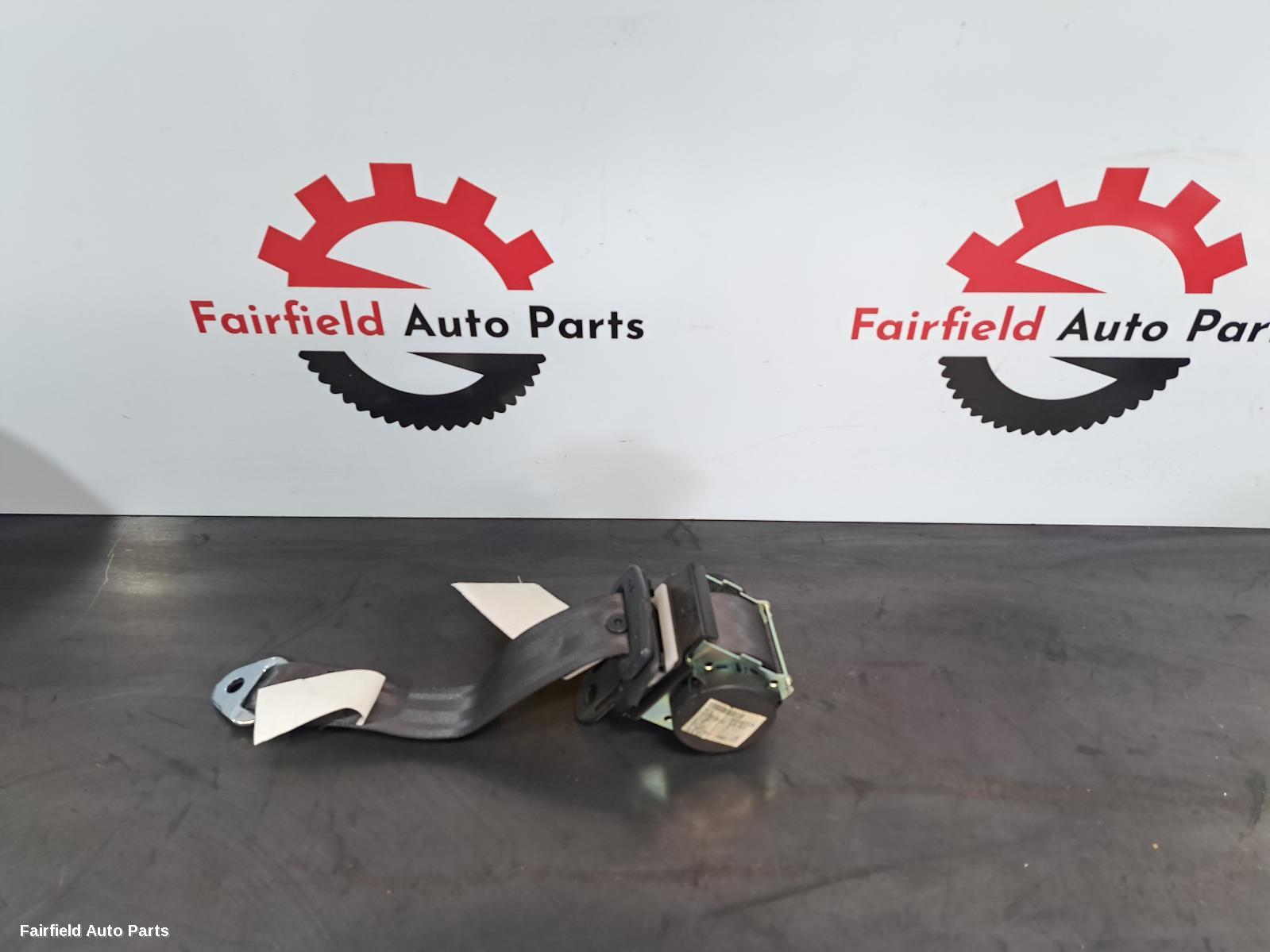 2006-2011 Toyota Camry Seatbelt Stalk