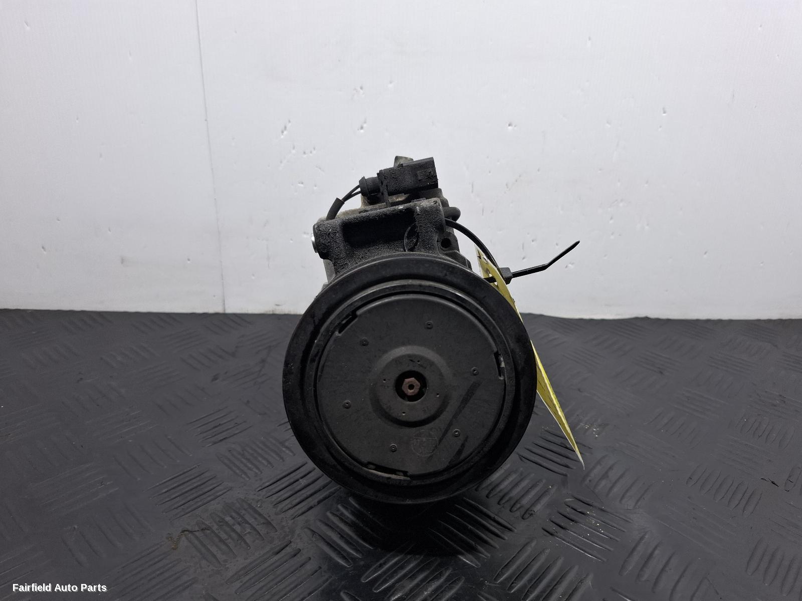 2008-2011 Audi A5 A C Compressor