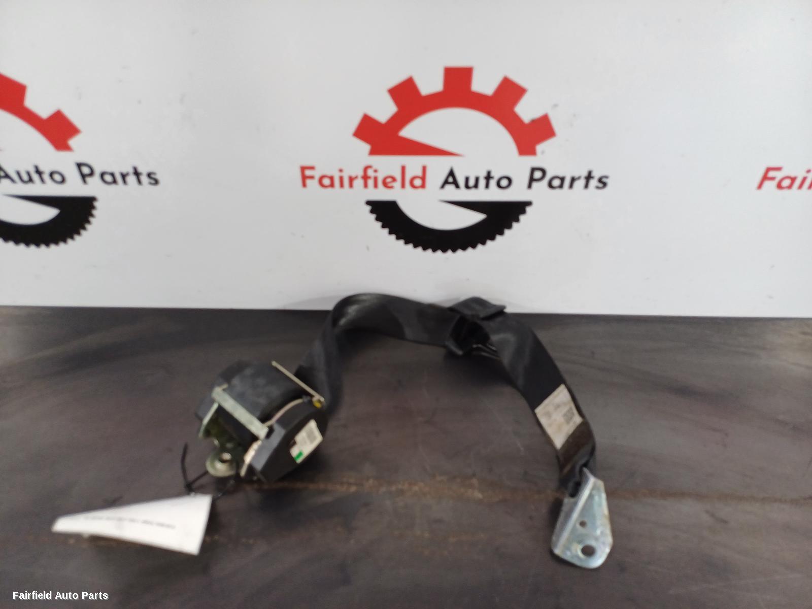 2008-2013 Volkswagen Golf Seatbelt Stalk