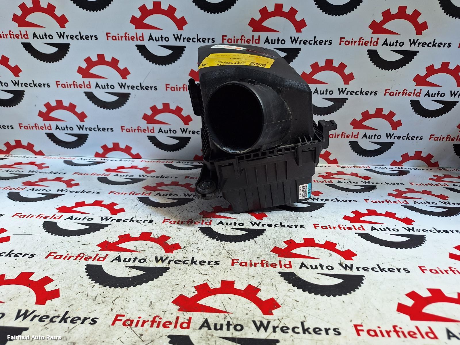 2017-2023 Hyundai I30 Air Cleaner Box