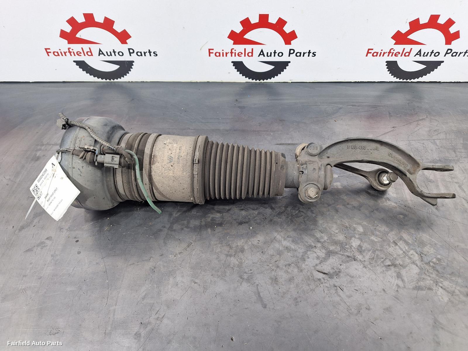2014-2024 Porsche Macan Right Front Strut