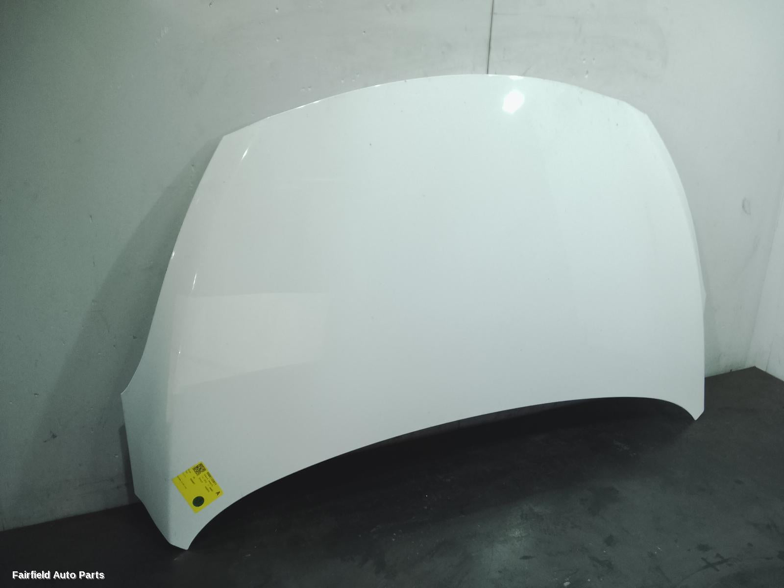 2011-2019 Hyundai I40 Bonnet