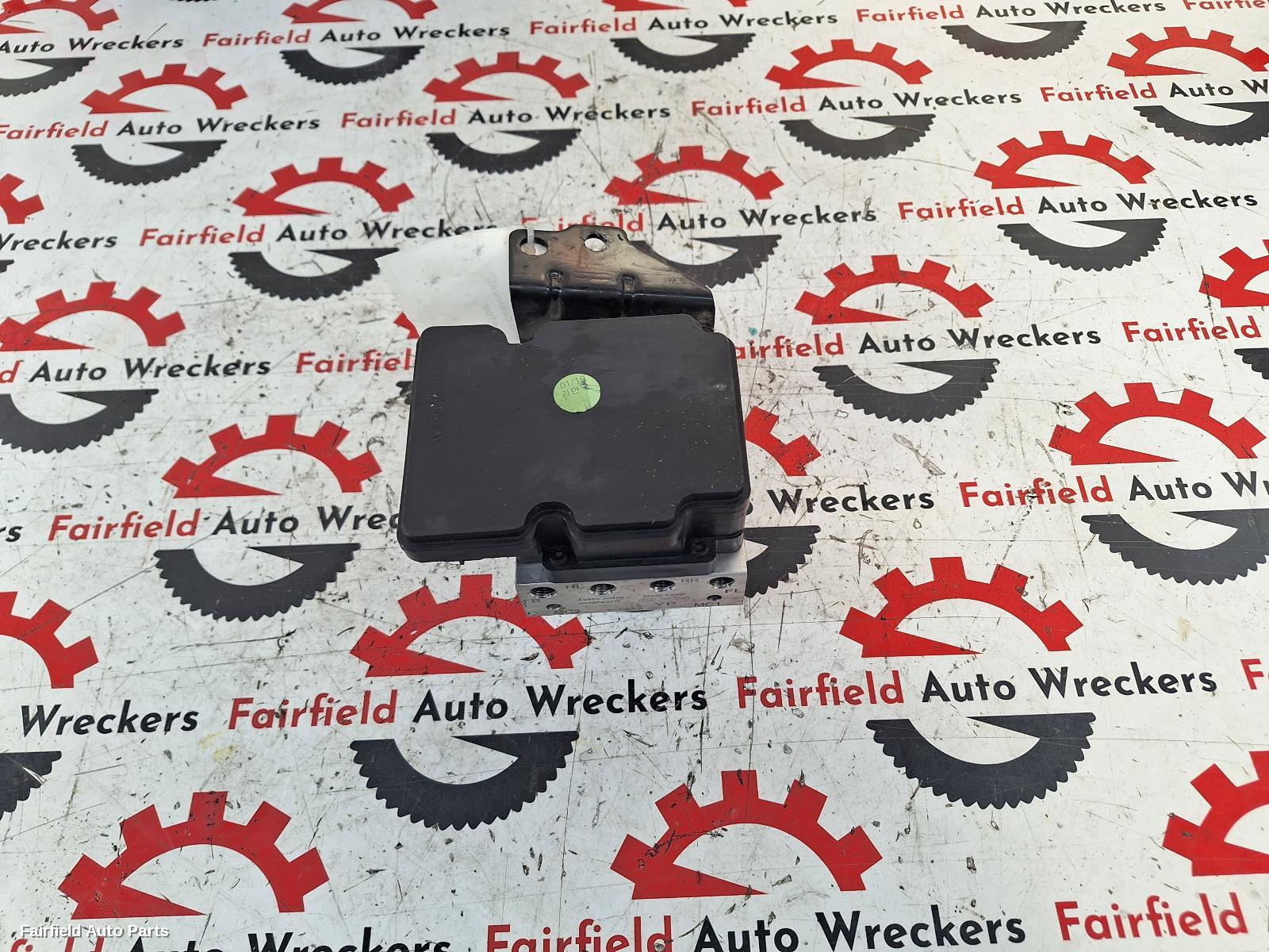2015-2020 Kia Carnival/grand Carnival Abs Pump Modulator