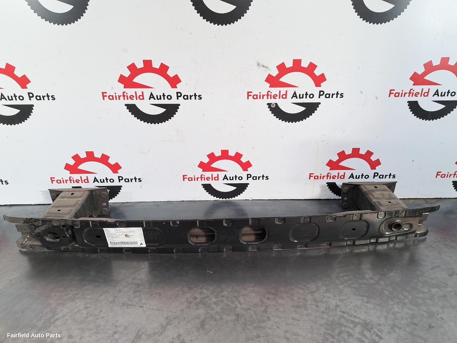 2012-2018 Mercedes A Class R Bar Bracket Reinfo