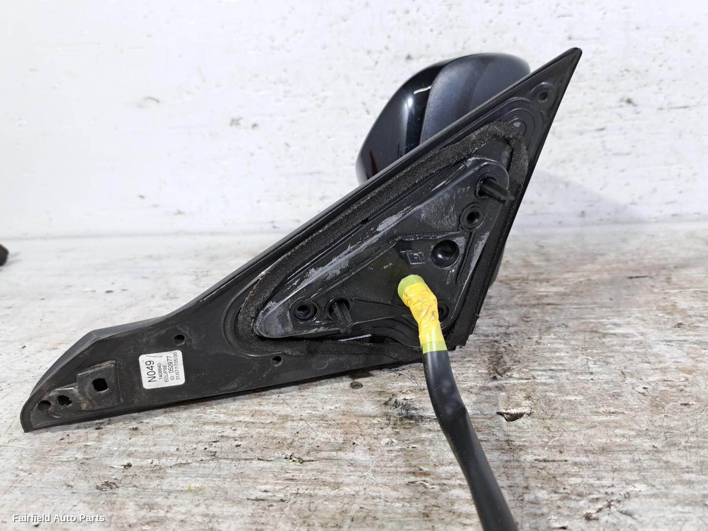 2015-2017 Toyota Camry Right Door Mirror