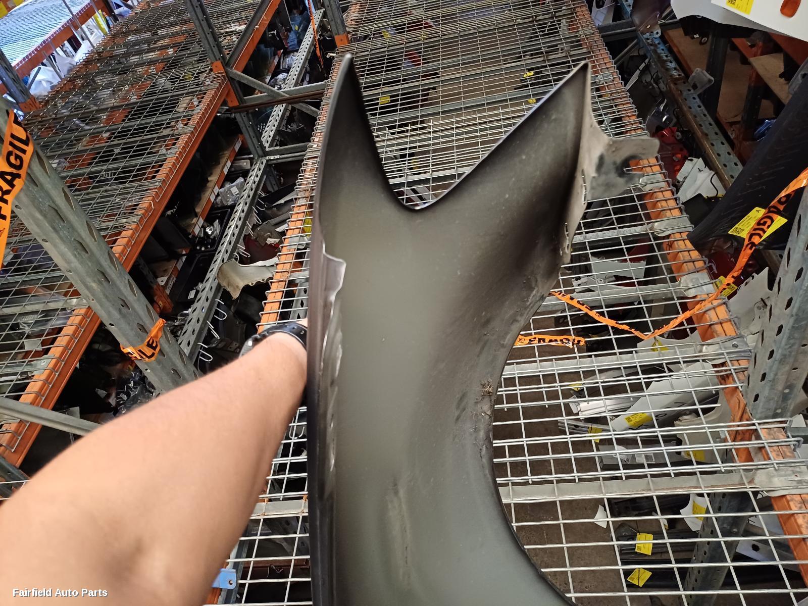 2006-2013 Holden Commodore Left Guard