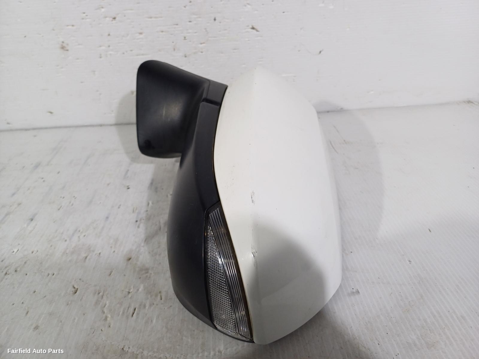 2019-2026 Toyota Corolla Left Door Mirror
