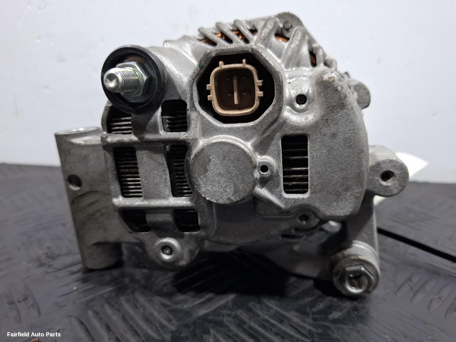 2008-2018 Suzuki Vitara Alternator