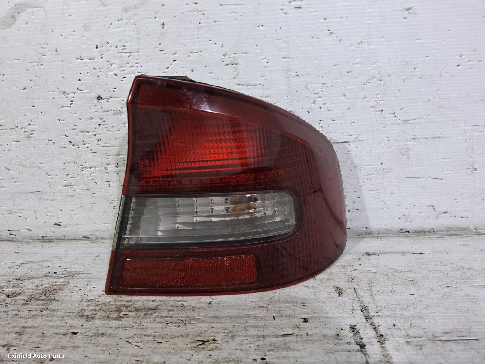 1998-2003 Subaru Liberty Right Taillight