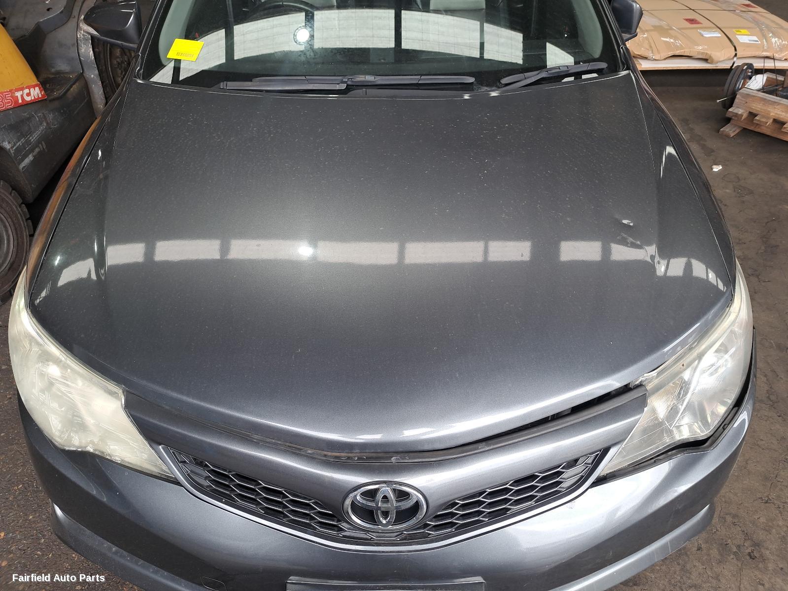 2011-2015 Toyota Camry Left Door Mirror