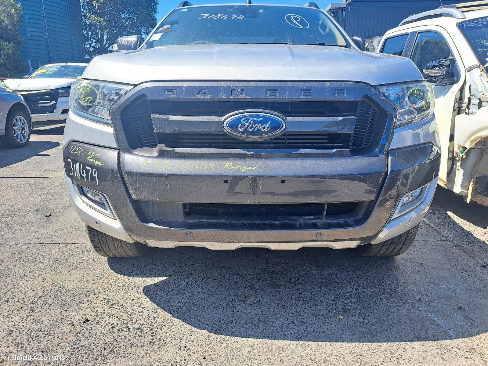 2015-2022 Ford Ranger Airbag Module Sensor