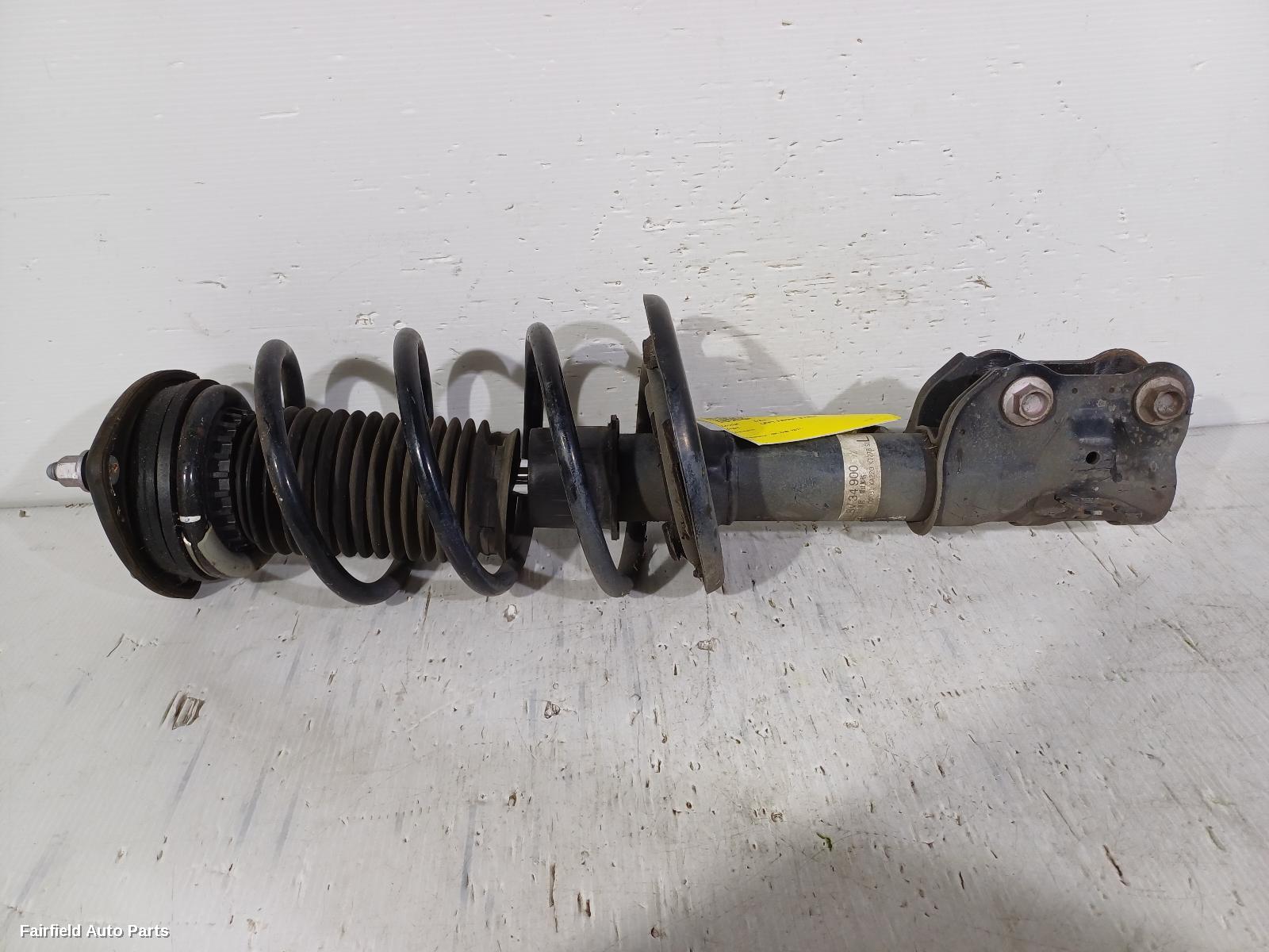2017-2025 Mazda Cx3 Left Front Strut
