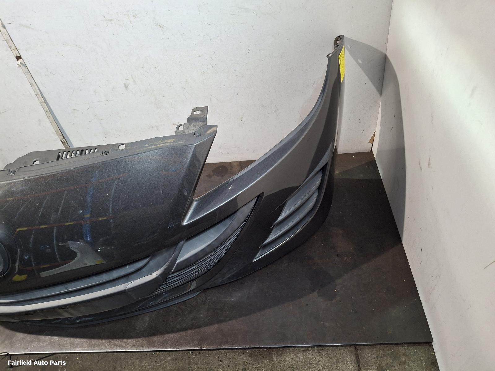 2009-2011 Mazda 3 Front Bumper