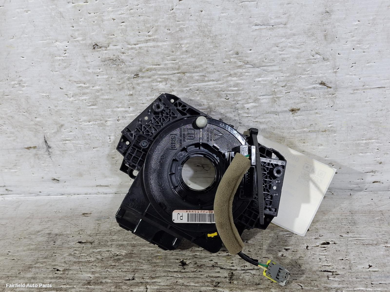 2016-2021 Honda Civic Airbag Module Sensor