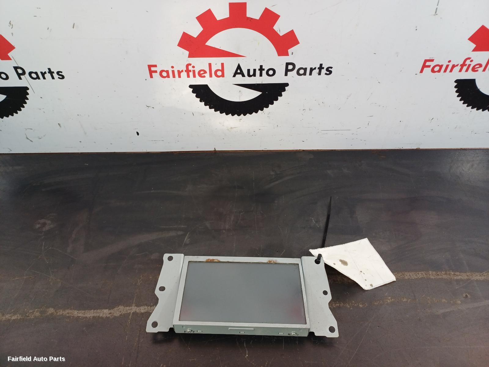 2015-2025 Ldv G10 Radio Cd Dvd Sat Tv
