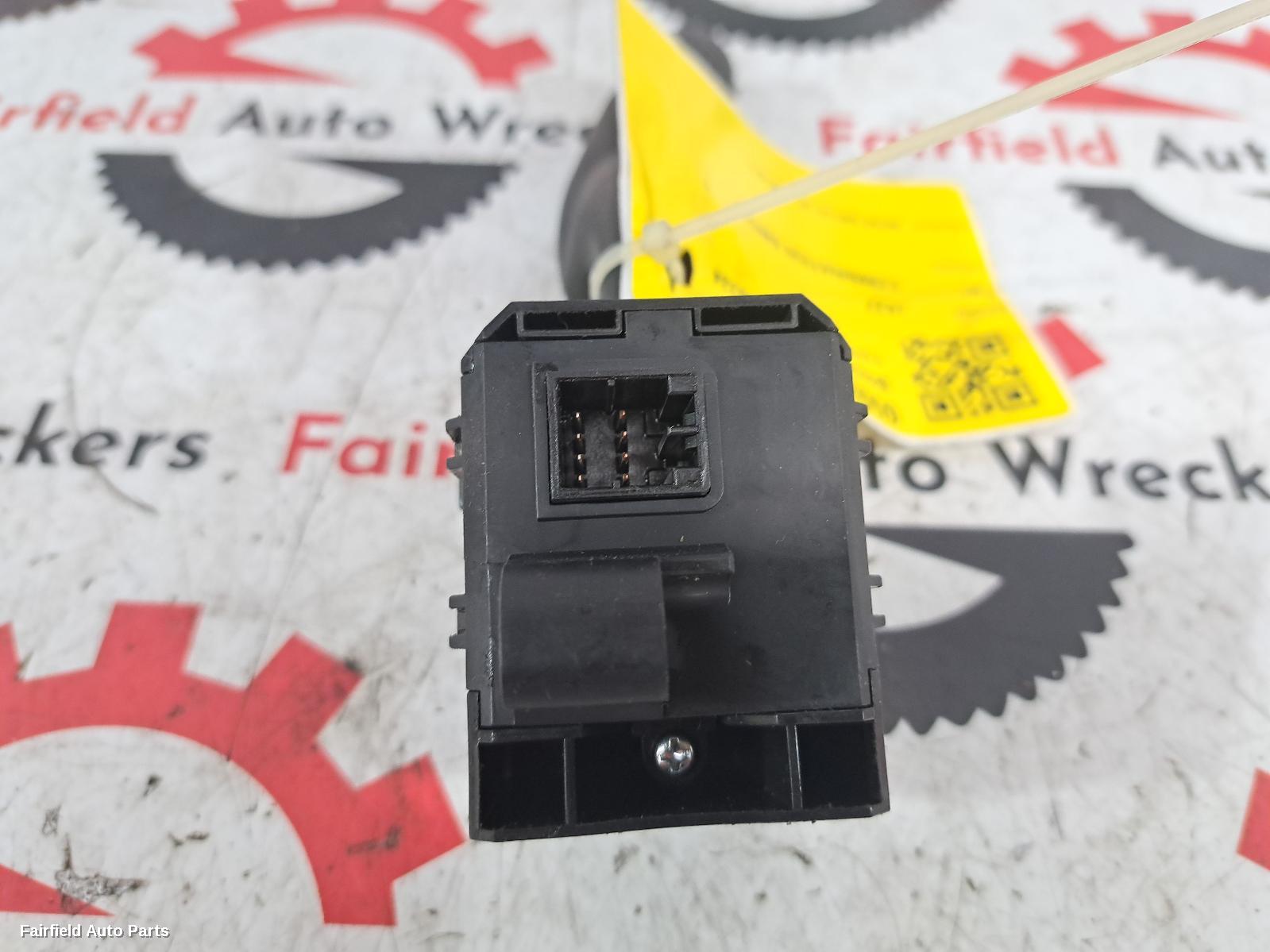 2008-2014 Honda Jazz Combination Switch