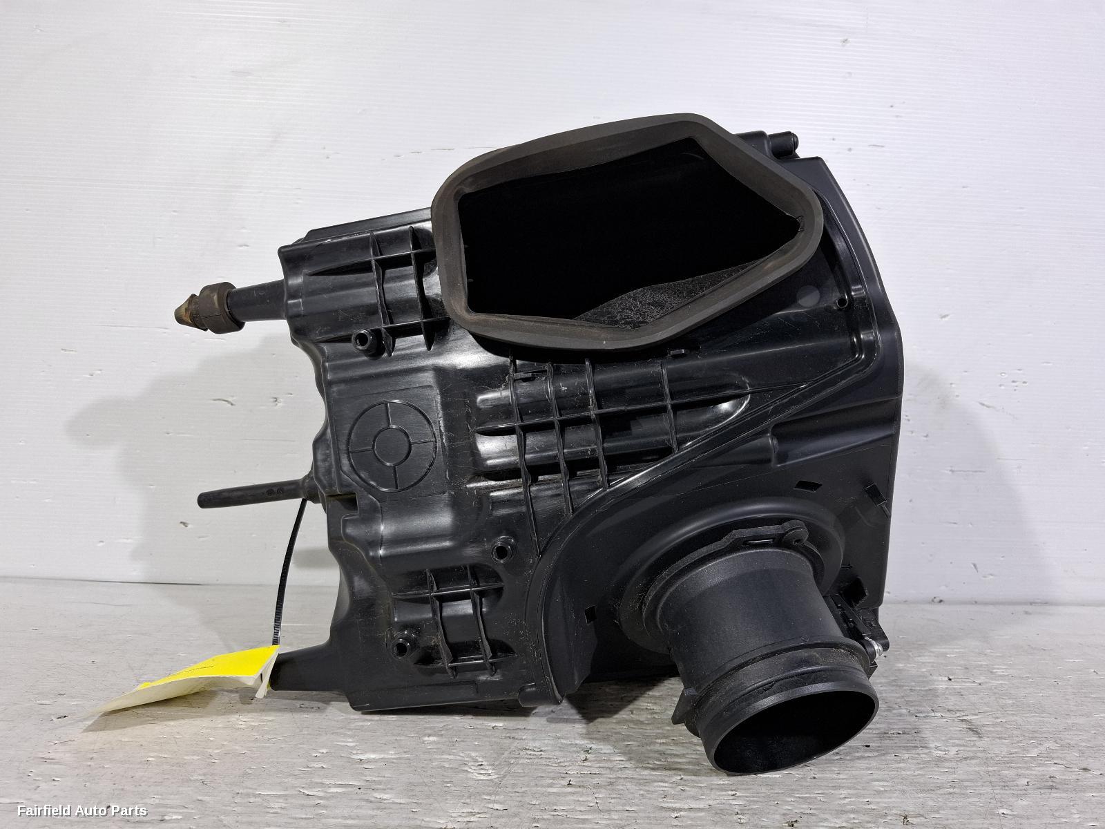 2017-2020 Audi Q5 Air Cleaner Box