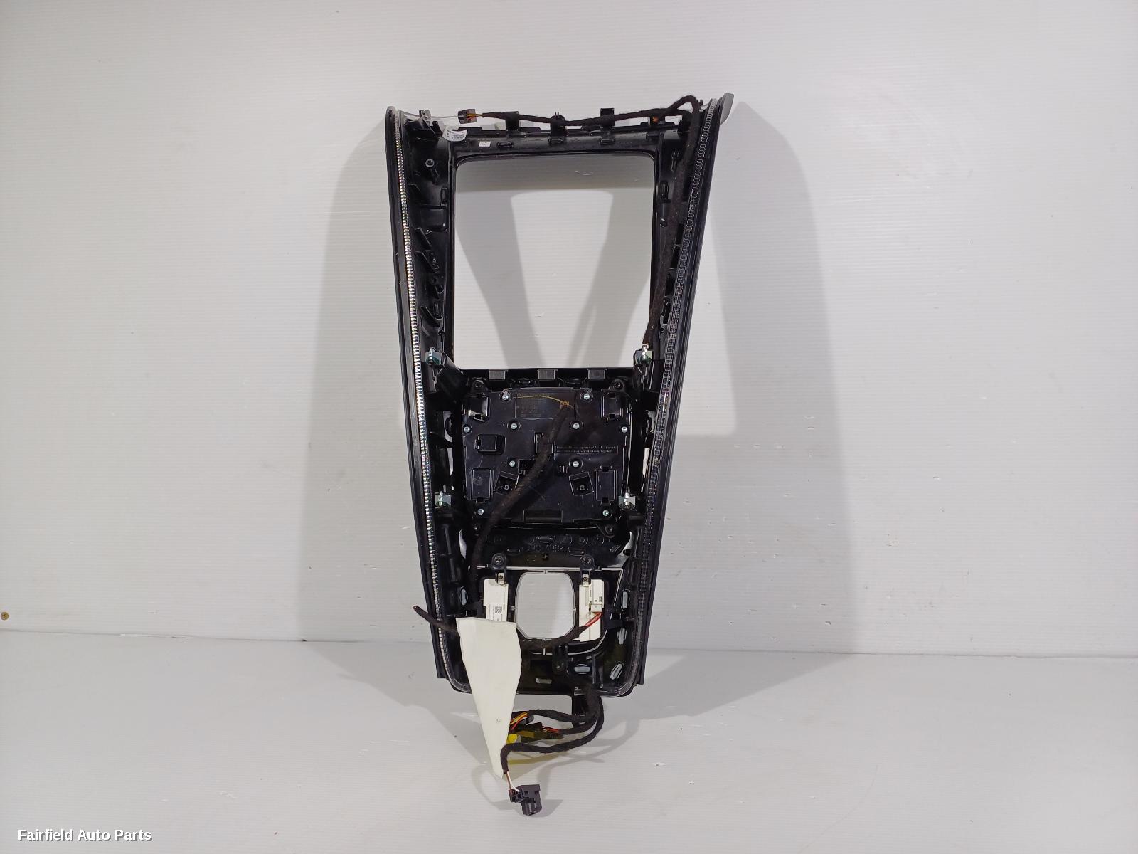 2019-2025 Mercedes Cla Class Combination Switch