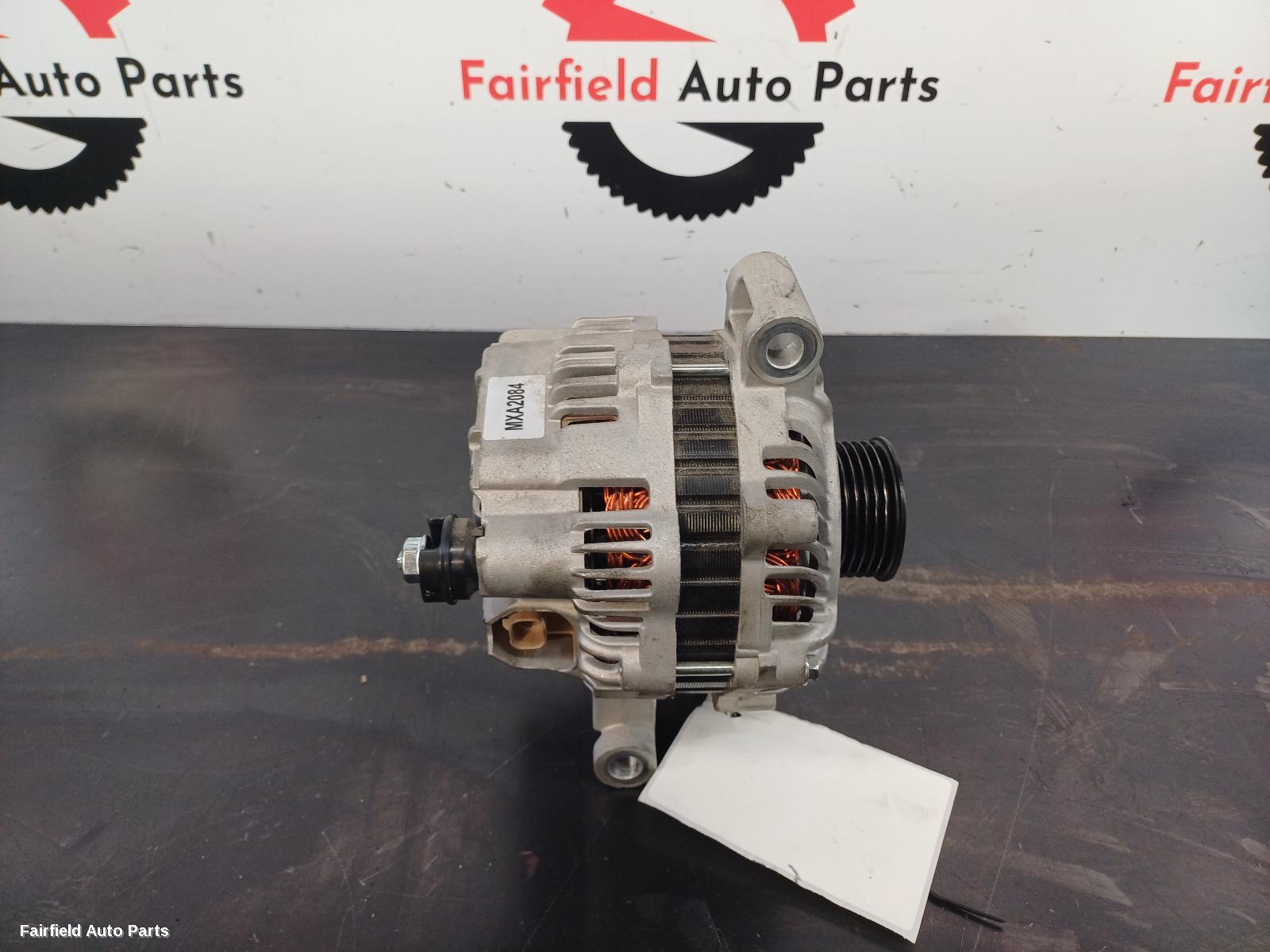 2006-2013 Holden Commodore Alternator