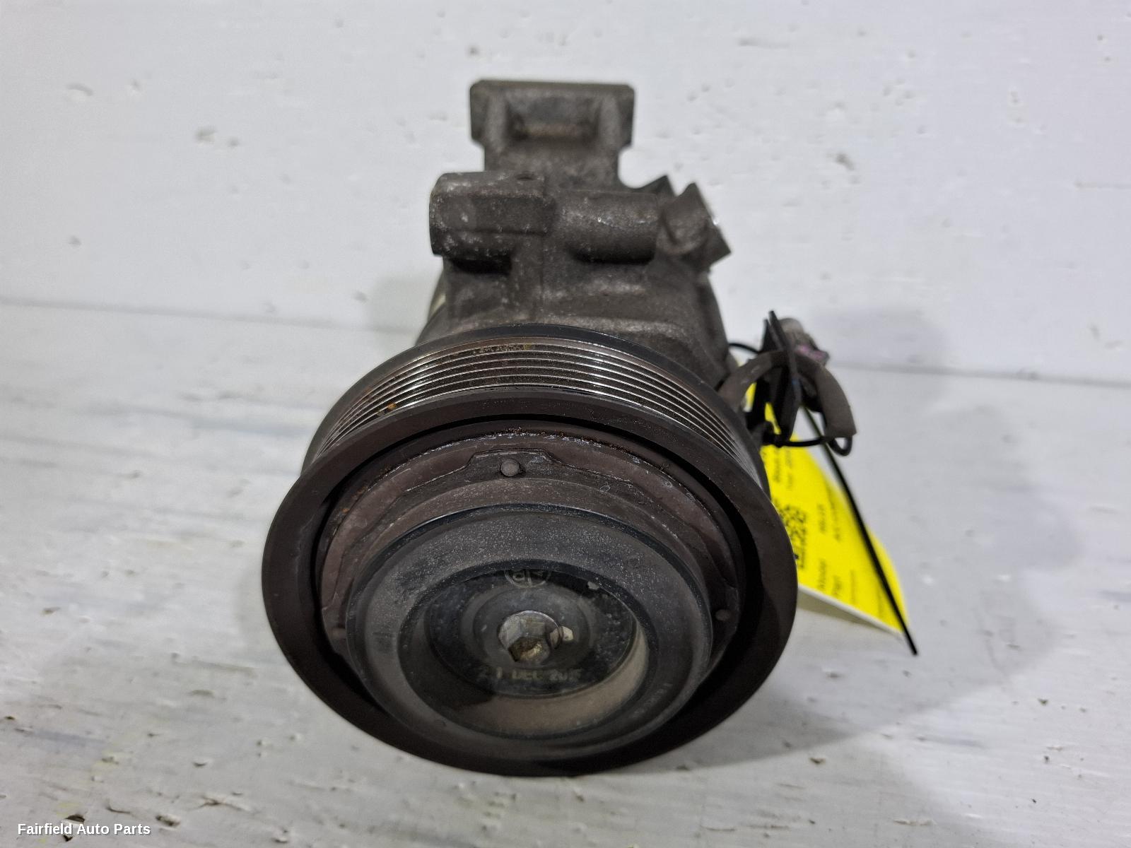2015-2025 Toyota Hilux A C Compressor