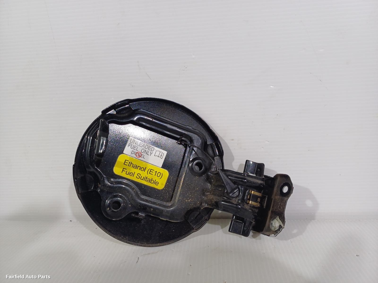 2011-2020 Toyota Yaris Fuel Door   Filler
