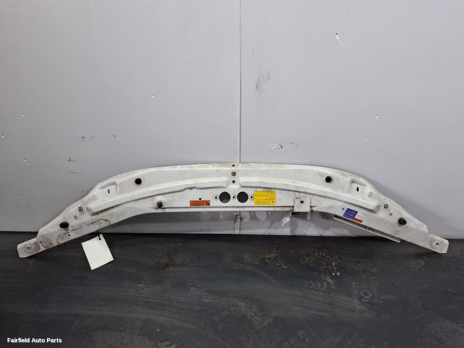 2013-2023 Ldv V80 Radiator Support