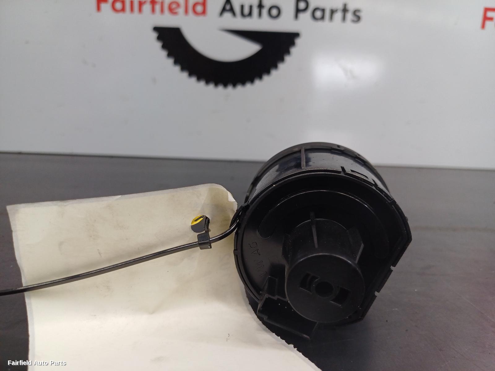 2017-2025 Volkswagen Polo Combination Switch
