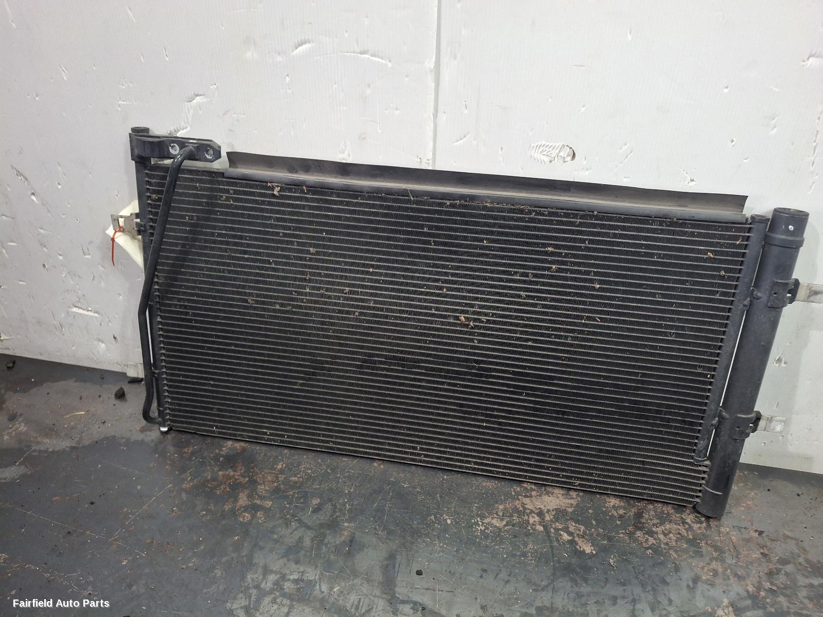2012-2018 Audi Q3 A C Condenser