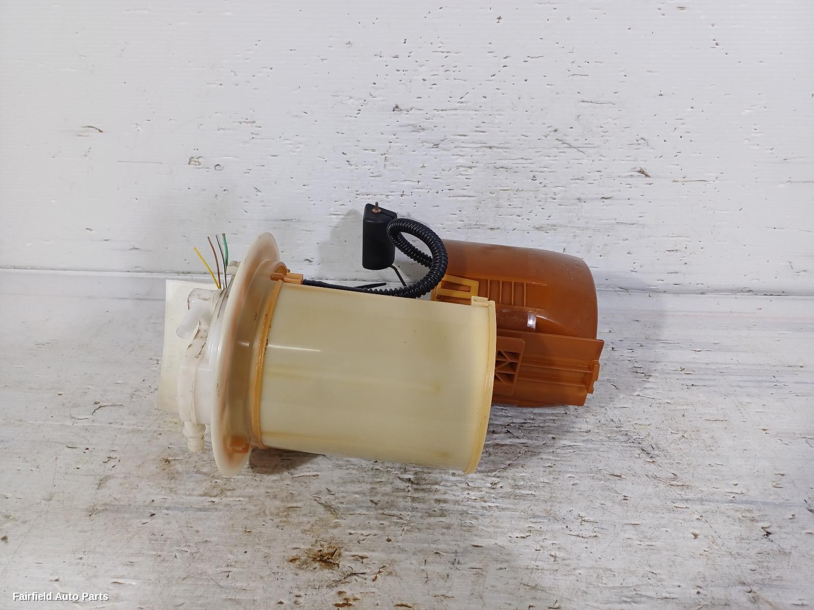 2007-2013 Toyota Corolla Fuel Pump