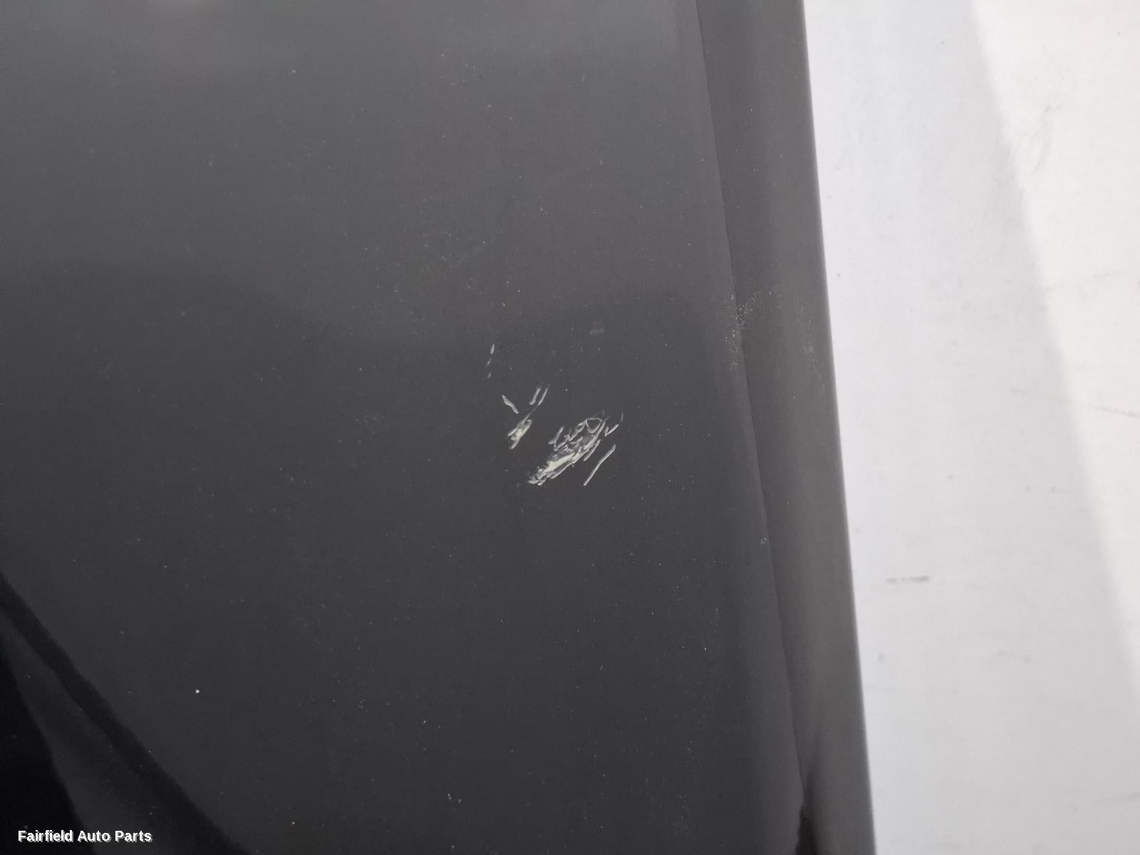 2015-2026 Land Rover Discovery Sport Left Guard