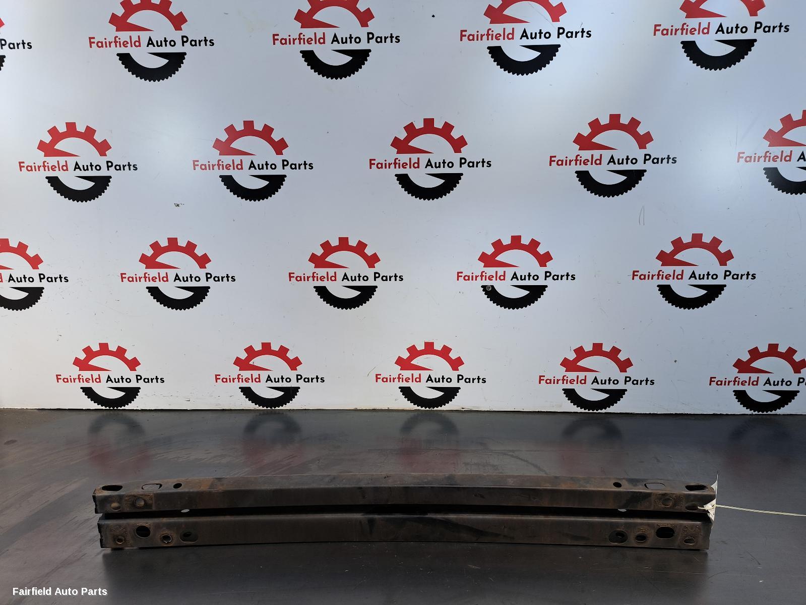 2005-2010 Toyota Hiace F Bar Reinforc Brack