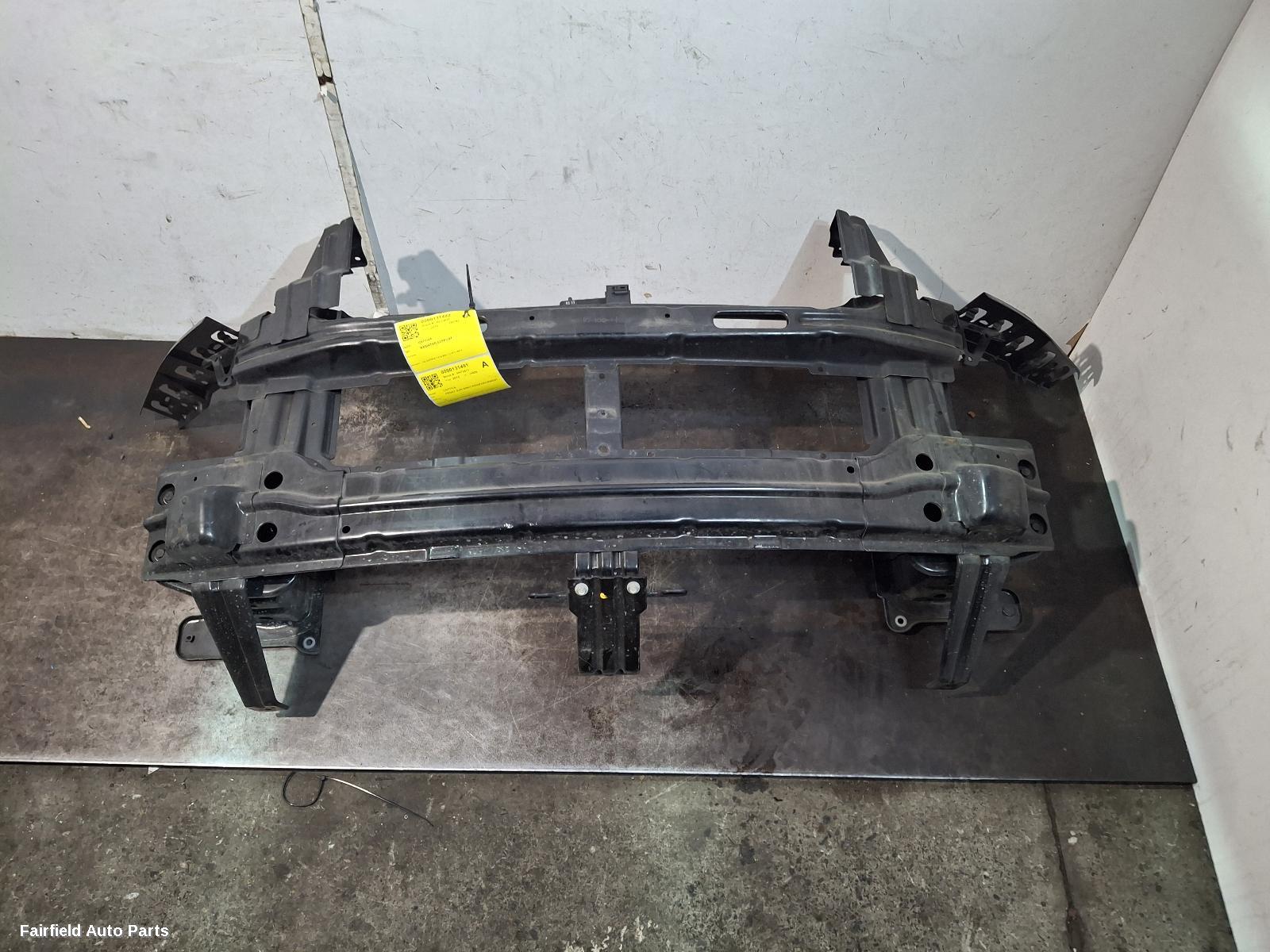 2011-2015 Holden Captiva Radiator Support