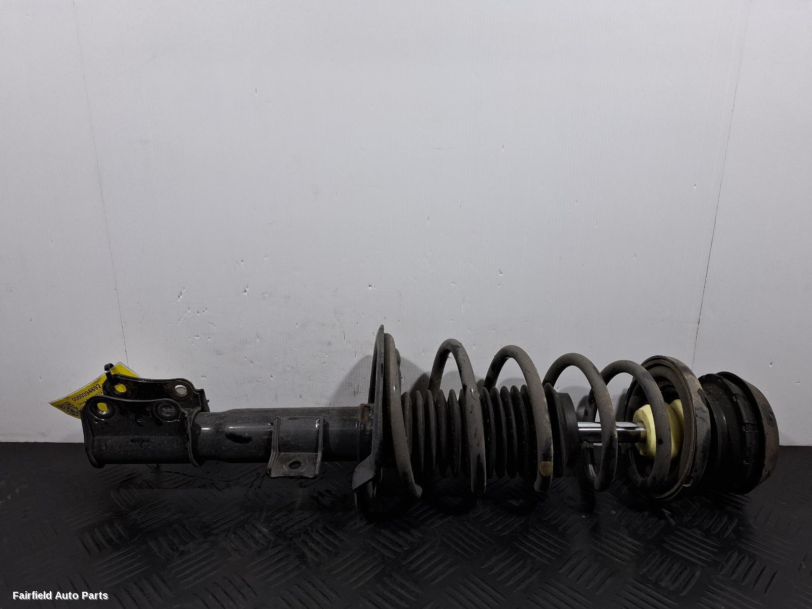 2004-2011 Suzuki Swift Right Front Strut