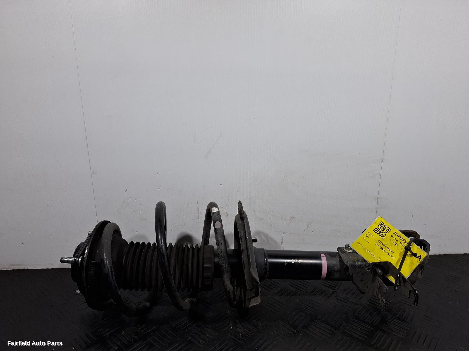 2017-2026 Mitsubishi Eclipse Cross Left Front Strut
