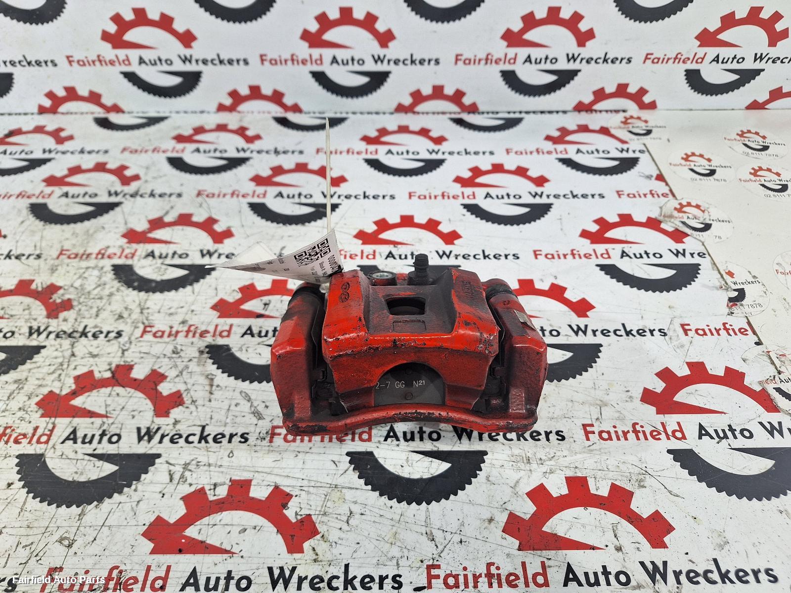 2021-2023 Hyundai I30 Caliper