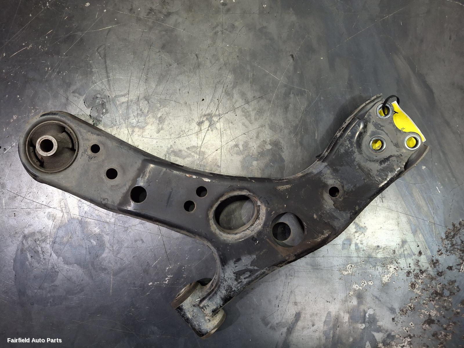 2009-2015 Toyota Prius Right Front Lower Control Arm
